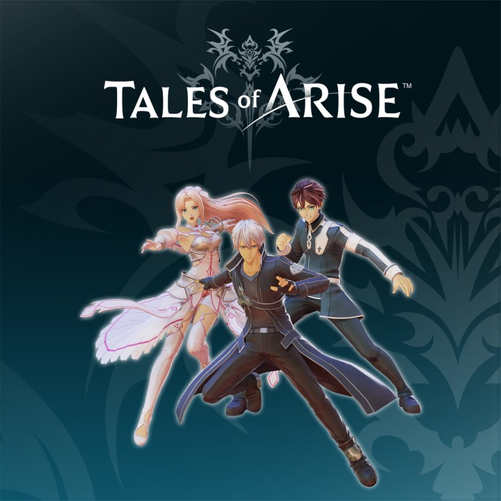 Arise ps4. Tales of Arise. Tales of Arise Sao. Tales of Arise ps5 купить.