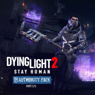 Dying Light 2 Stay Human Deluxe Edition (PS4)