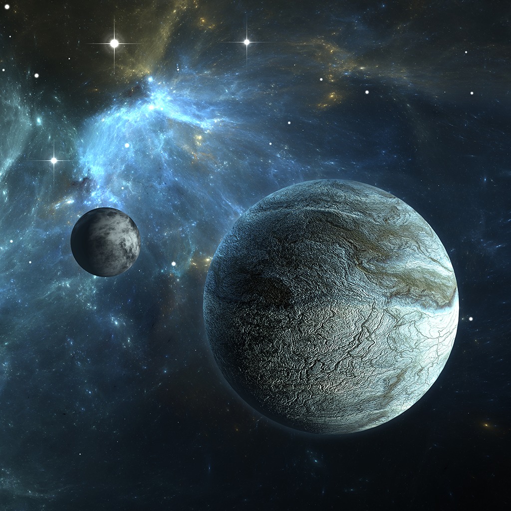 Briks 2 4k Space Travel Dynamic Theme Ps4 Buy Online And Track Price History Ps Deals Uk