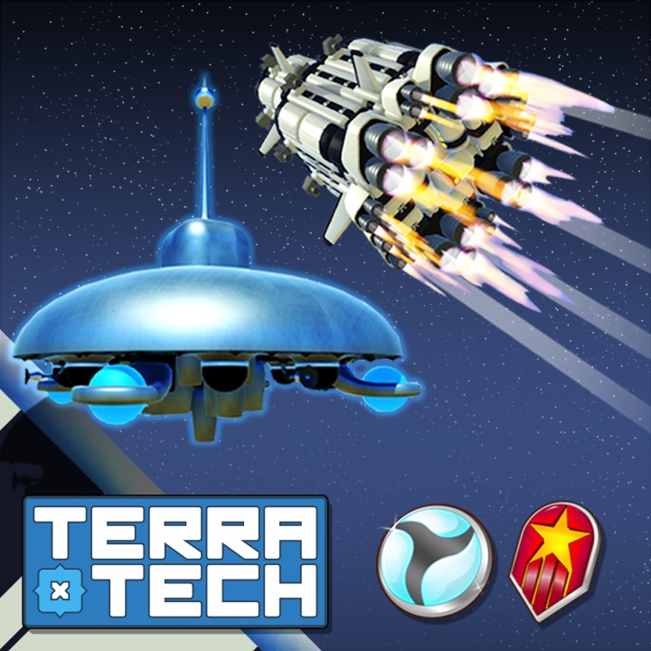 Terratech To The Stars Pack Ps4 Buy Online And Track Price
