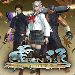 Genji: Days of the Blade - Metacritic
