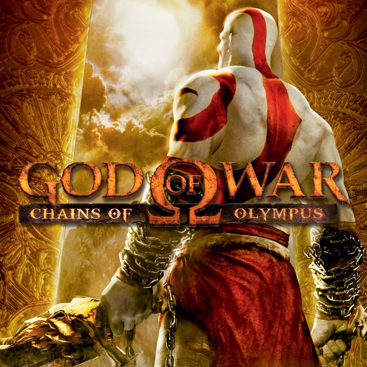 God of War®: Chains of Olympus PS3 — buy online and track price