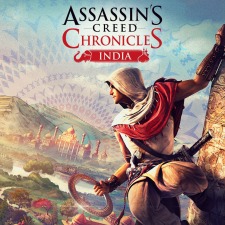 Assassins Creed Chronicles: India 