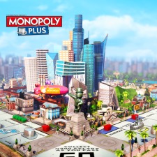 MONOPOLY PLUS on PS3 | Official PlayStation®Store UK