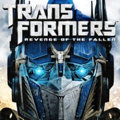 transformers revenge of the fallen game ps4