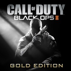 Call of Duty: Black Ops II Gold Edition on PS3 | Official ...