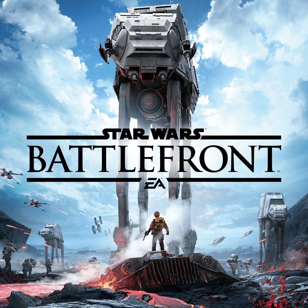 star wars battlefront ps4 store
