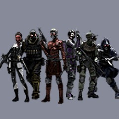 Uss Wolfpack Uniforms On Ps3 Official Playstation Store Uk