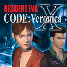 RESIDENT EVIL CODE: Veronica X on PS3 | Official ...