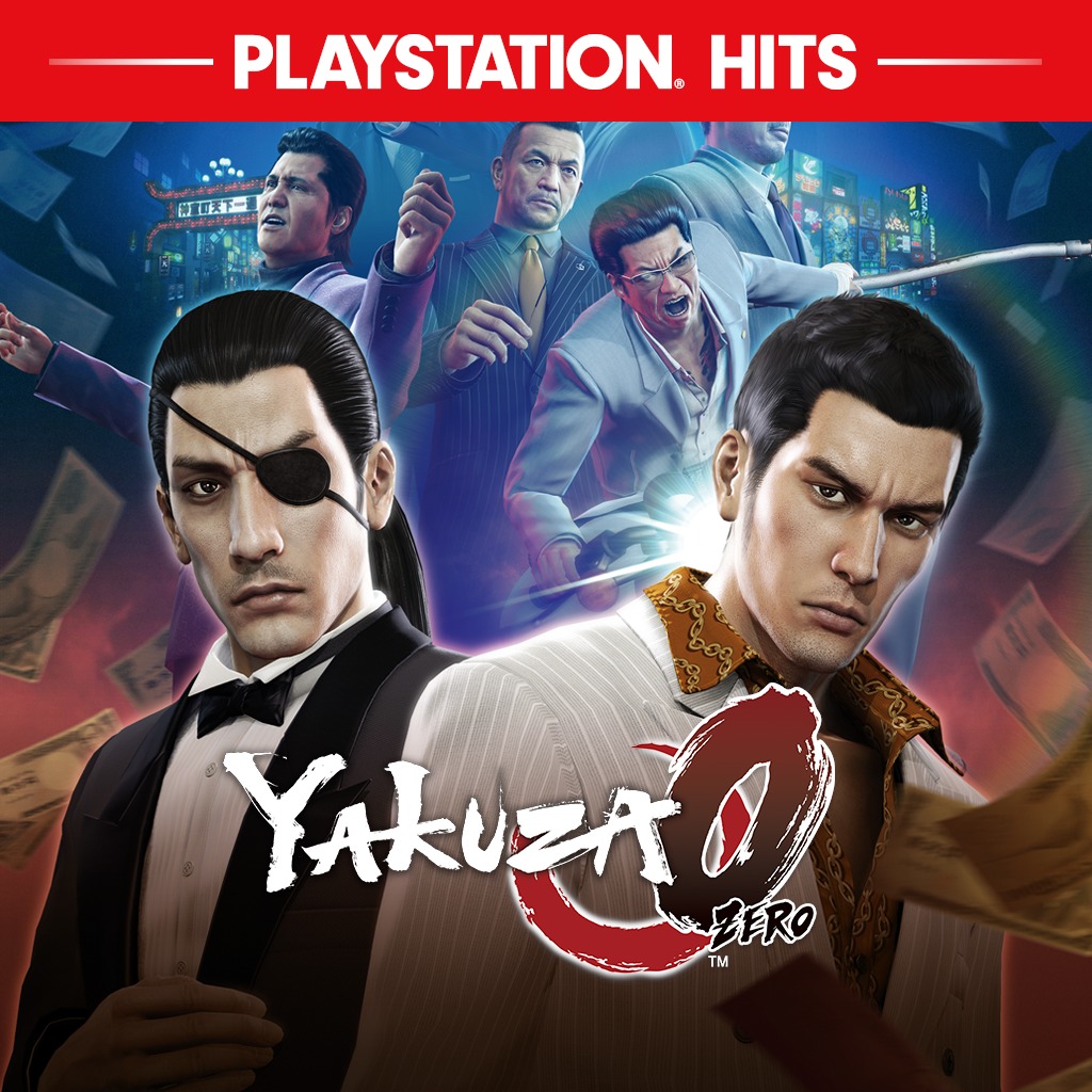 Yakuza 0 playstation store Clearance