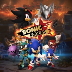 Sonic forces pc free download igg-games