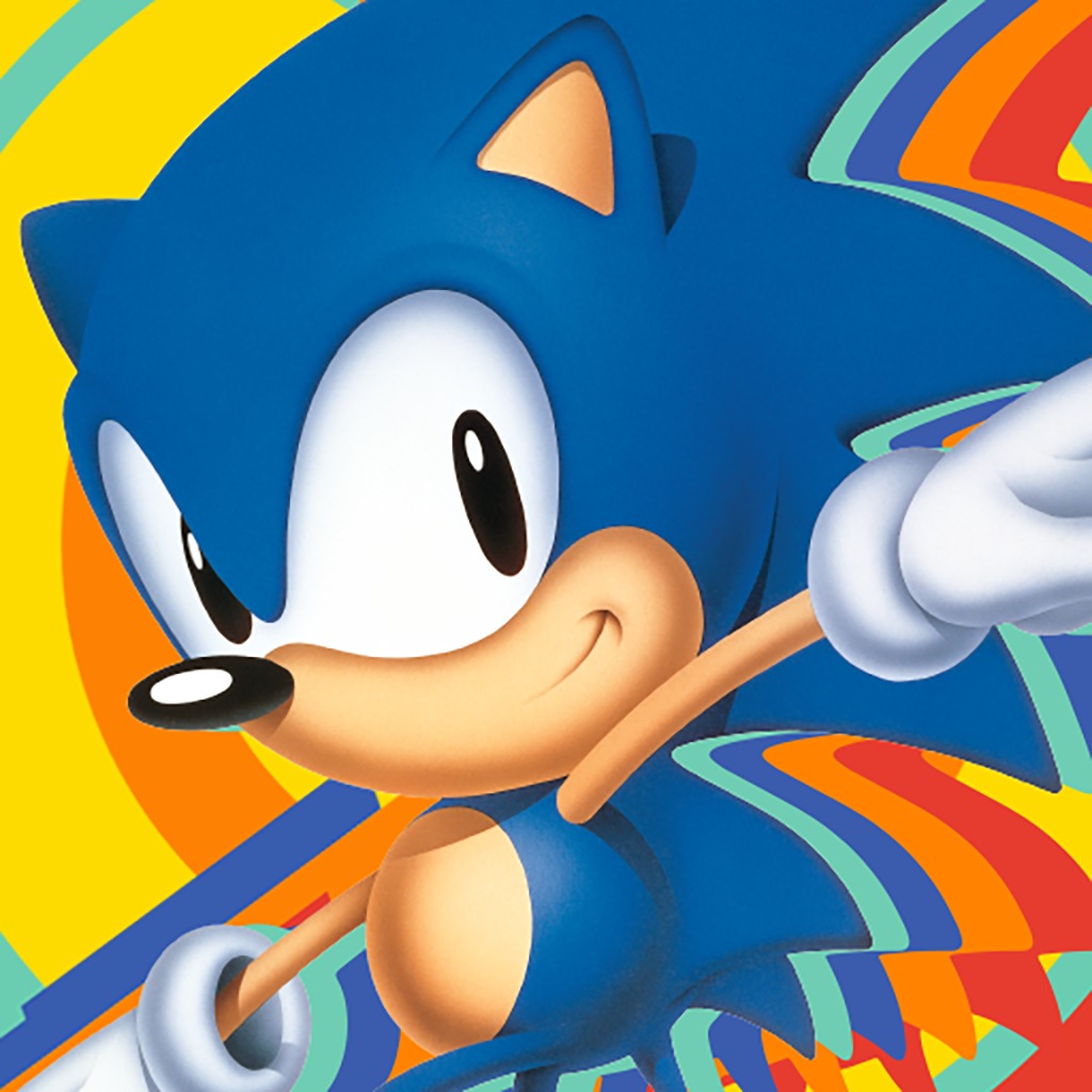 sonic mania psn