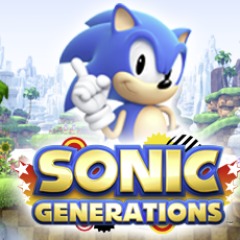 Sega Mega Drive Classics Dynamic Theme Ps3