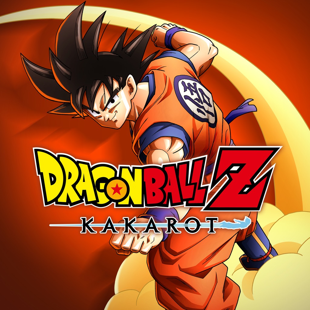 Dragon Ball Z Kakarot On Ps4 Official Playstation Store Uk