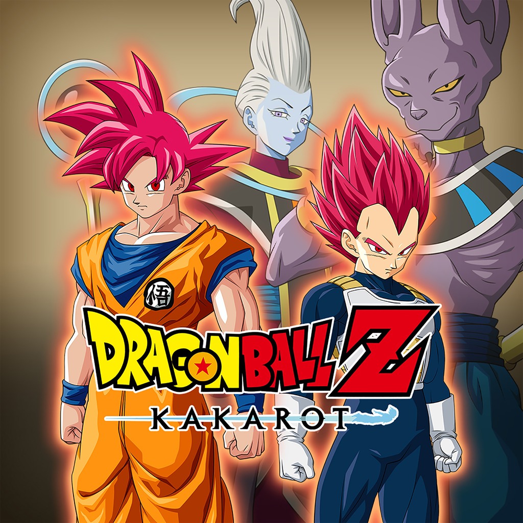 playstation store dbz kakarot