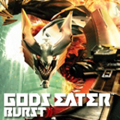 God eater burst dlc pack 3 God eater burst dlc pack 3
