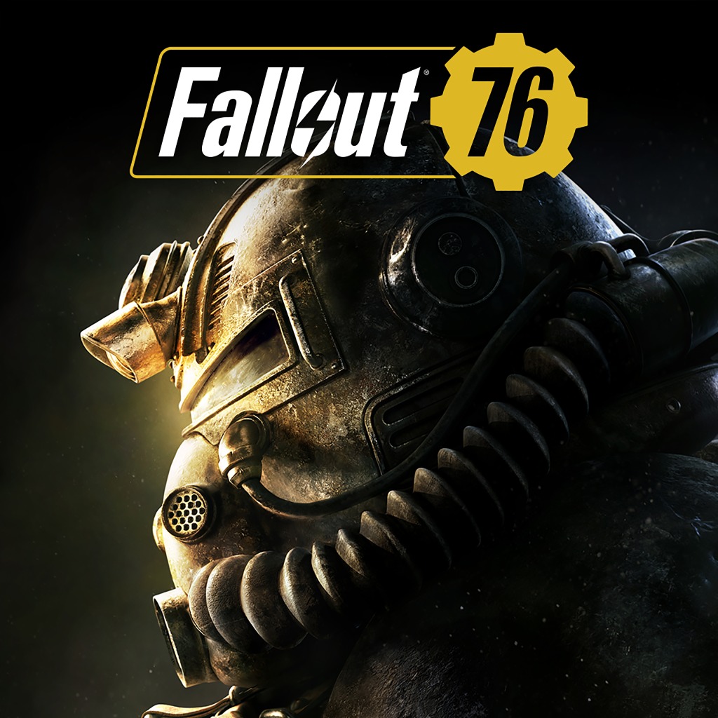Fallout 76 ps4 store Outlet