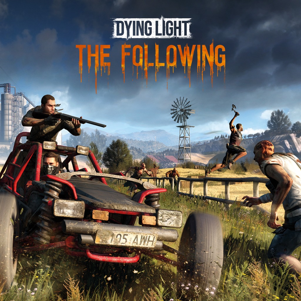 Dying Light Season Pass Xbox One Download Code Amazon Co Uk Pc Video Games