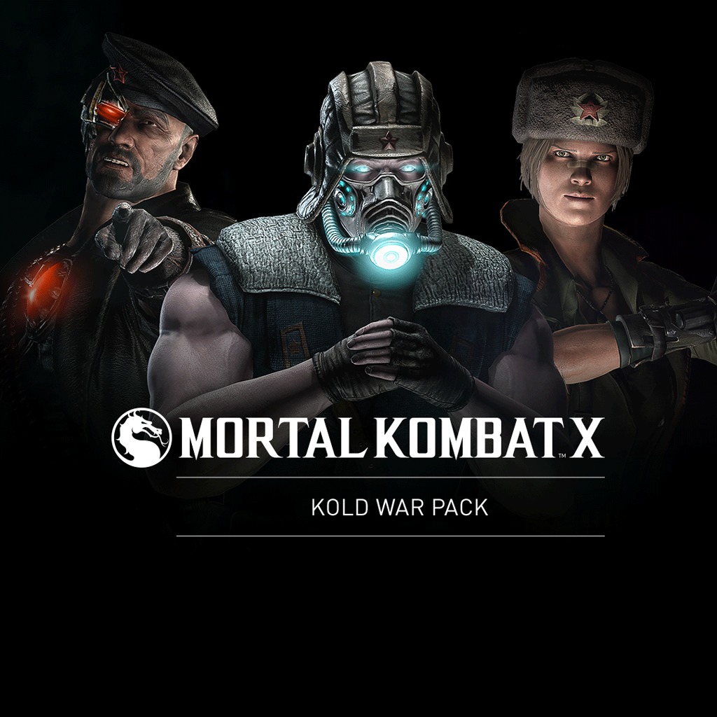 mortal kombat x playstation store