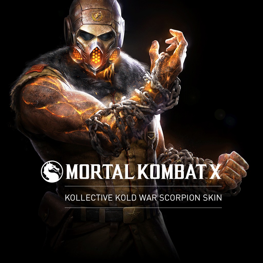mortal kombat x playstation store