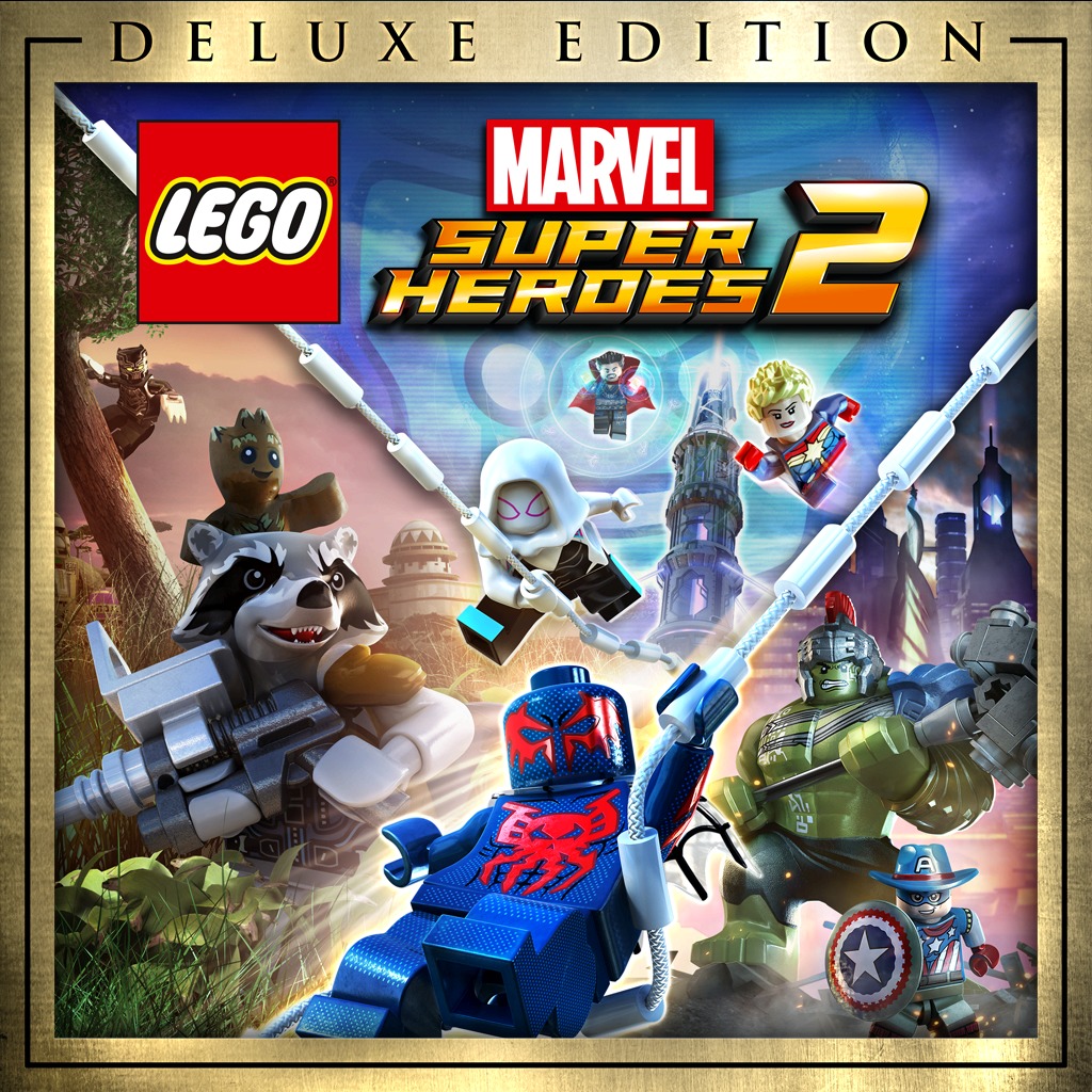 lego marvel super heroes lego