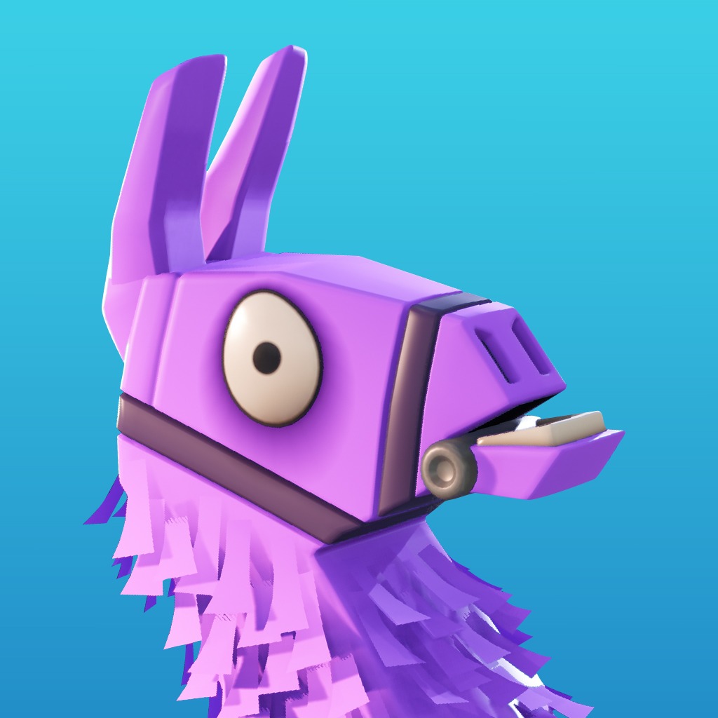 Fortnite Llama Avatar On Ps4 Official Playstation Store Uk