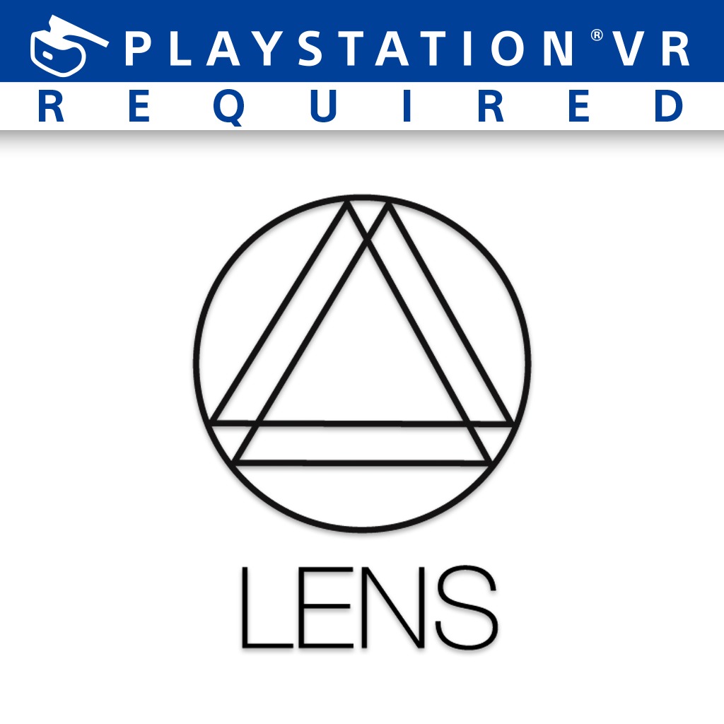 Lens vr ps4 clearance