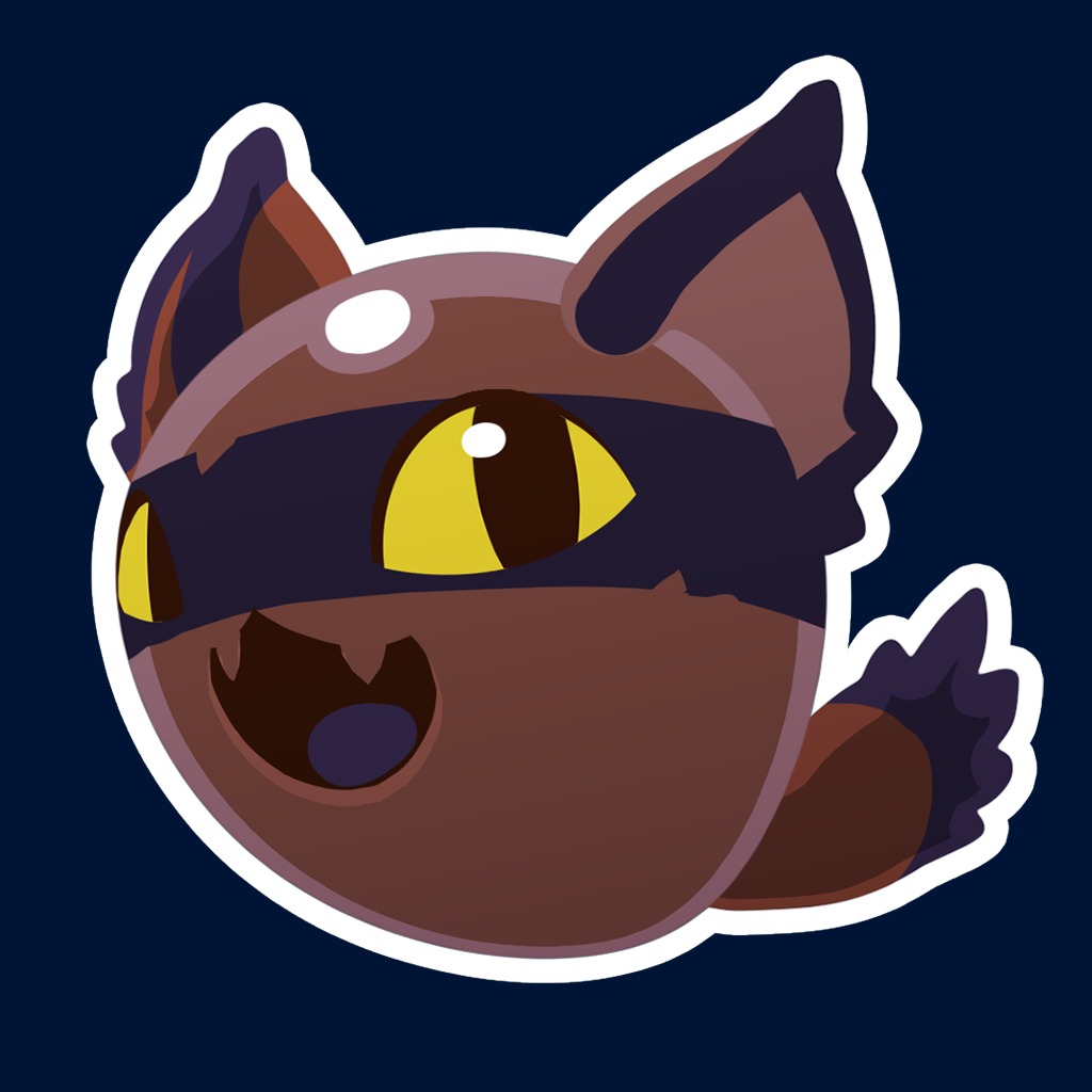 Slime Rancher Hunter Slime Avatar On Ps4 Official Playstation Store Uk