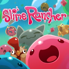 Thumbnail of Slime Rancher Deluxe Bundle on PS4
