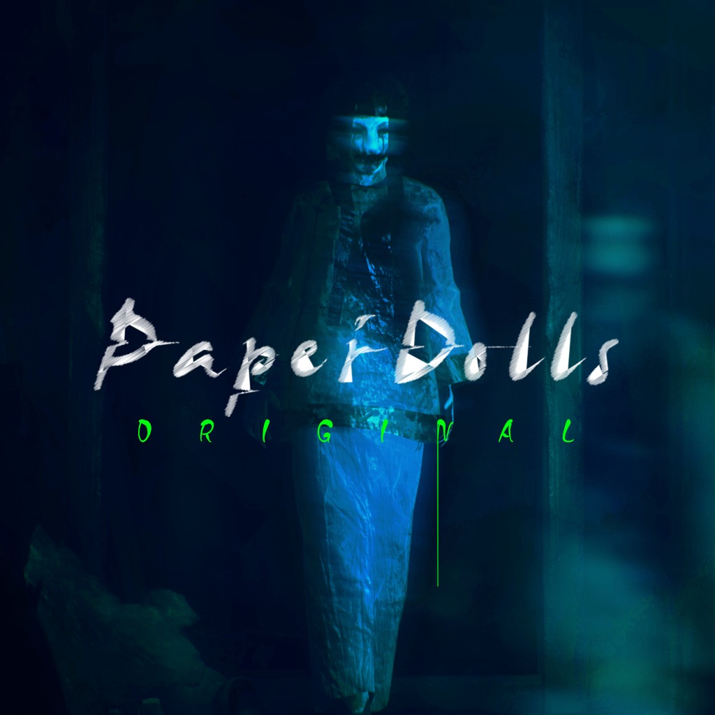 Paper dolls original ps4 Clearance