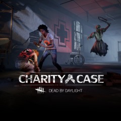 Dead By Daylight Charity Case On Ps4 Official Playstation Store Uk
