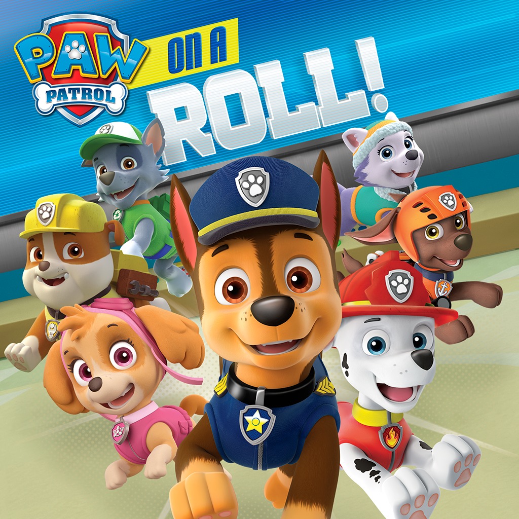 paw patrol buy