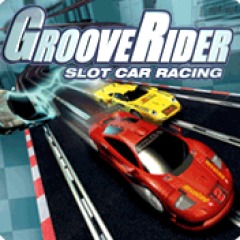 grooverider slot car racing
