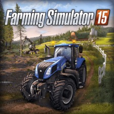 Farming simulator 15 cheats ps4