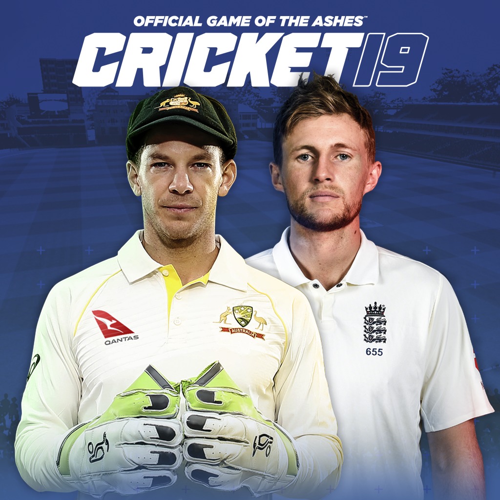 Thumbnail of CRICKET 19 on PS4