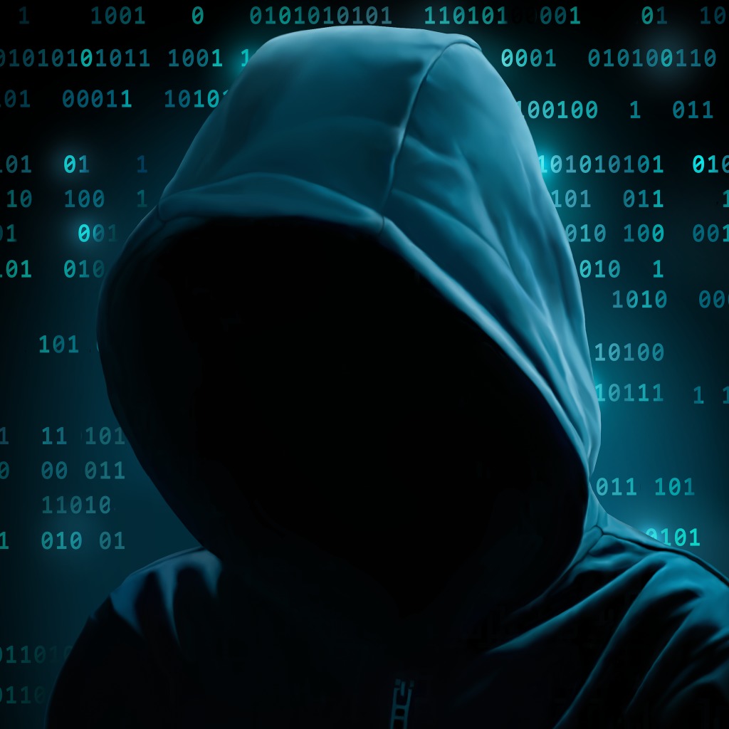 HiQ Ace - Dark Hacker Avatar on PS4 | Official PlayStation ...