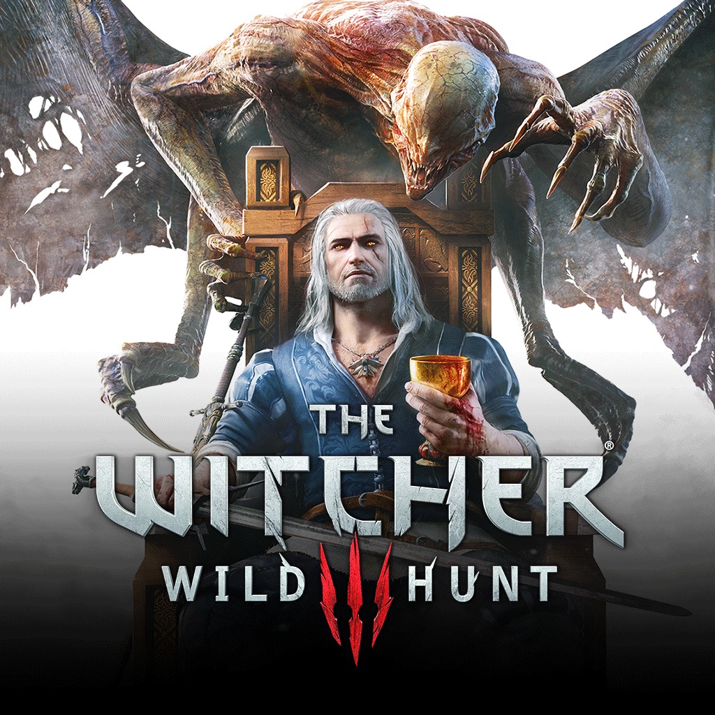 Playstation store the witcher 3 фото 32