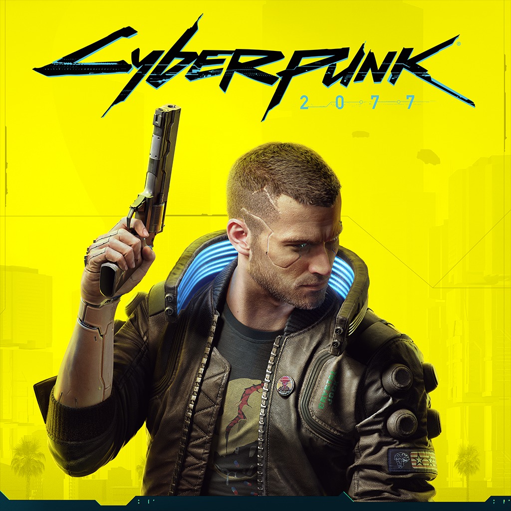 cyberpunk ps4 store