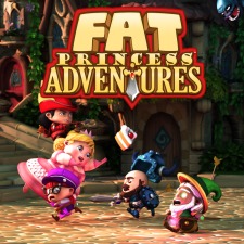 Fat Princess Adventures Mega Loot Bundle