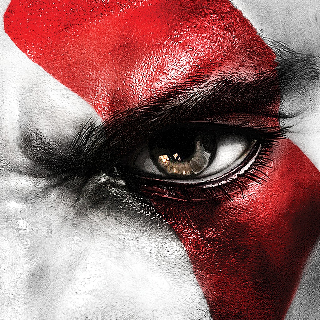 god of war avatar ps4