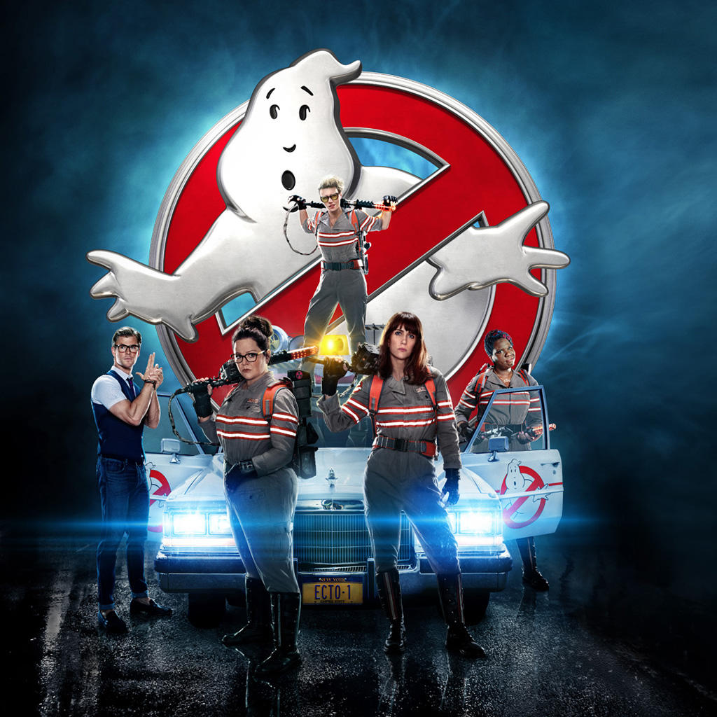 ghostbusters for ps4