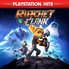 Ratchet and clank pc version