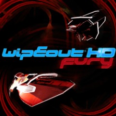 Wipeout Hd Fury Game Pack On Ps3 Official Playstation Store Uk