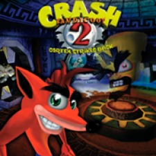 Crash Bandicoot 2 Review