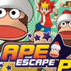 Ape escape ps vita clearance