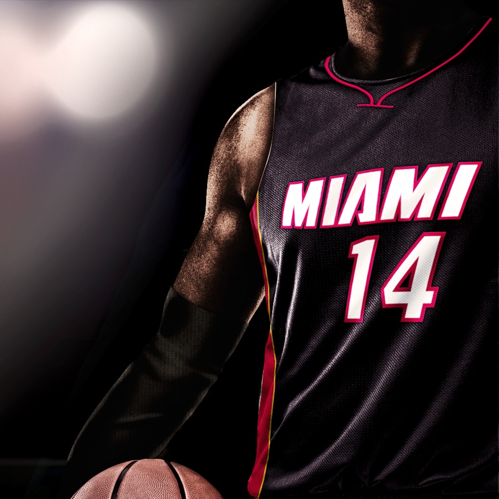 miami heat uk store