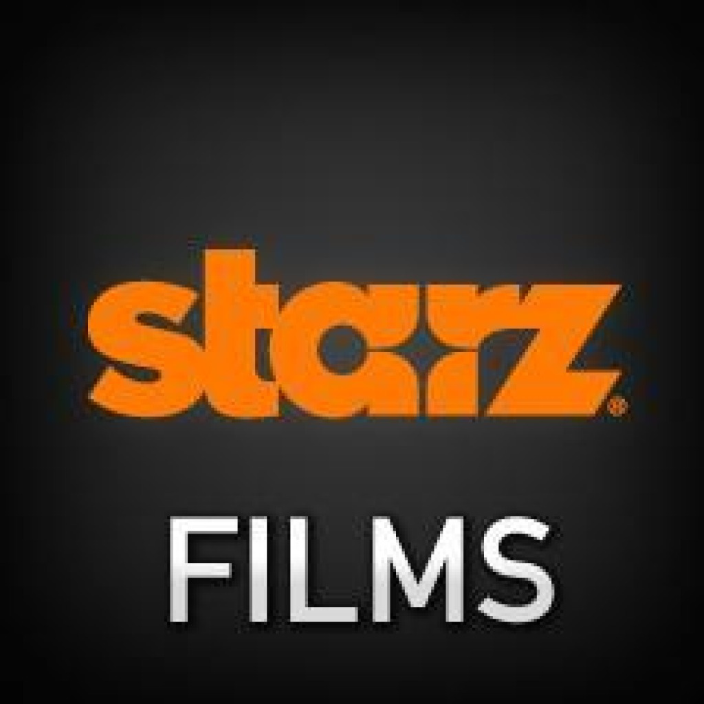 starz on playstation