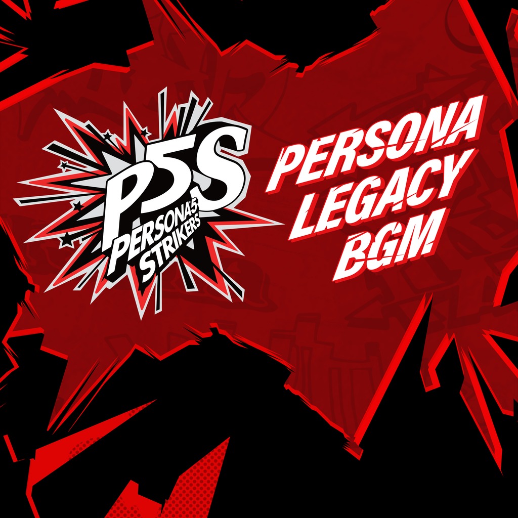 Persona 5 Strikers Persona Legacy Bgm Sur Ps4 Achetez Moins Cher Sur Le Store Officiel Psprices Greece
