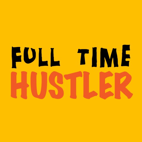 Full hustler time 9