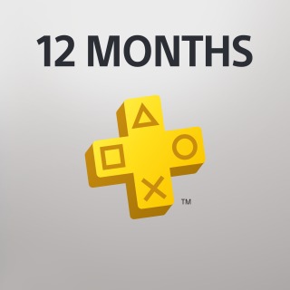 gøre det muligt for Sommetider Kristendom PlayStation Plus: 12 Month Membership on PS4 — price history, screenshots,  discounts • Greece